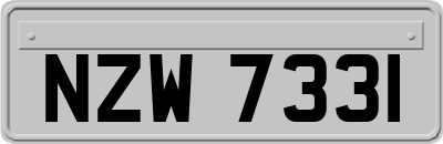 NZW7331