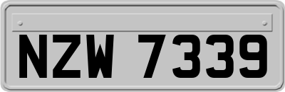 NZW7339