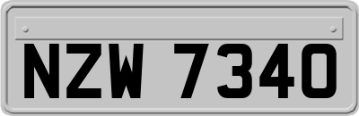 NZW7340