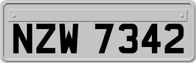 NZW7342