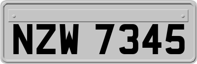 NZW7345