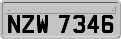 NZW7346
