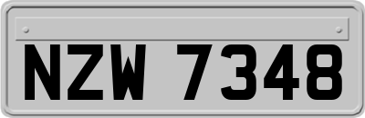 NZW7348