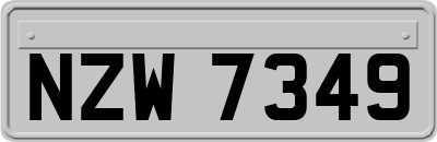 NZW7349