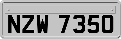 NZW7350