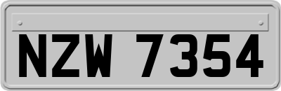 NZW7354