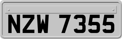NZW7355