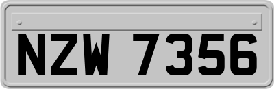 NZW7356