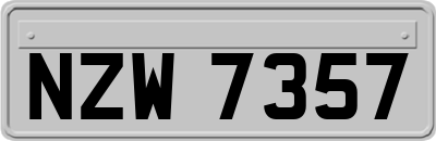 NZW7357