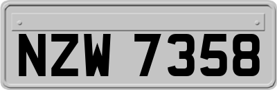 NZW7358