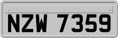 NZW7359