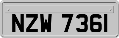 NZW7361