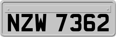 NZW7362