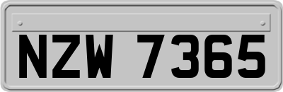 NZW7365