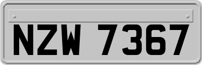 NZW7367