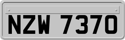 NZW7370