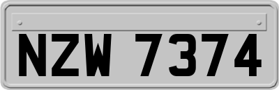 NZW7374