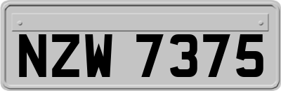 NZW7375