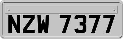 NZW7377