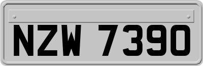 NZW7390