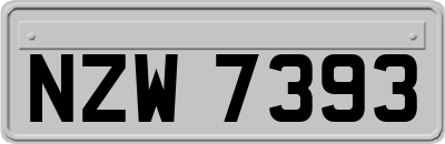 NZW7393
