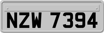 NZW7394
