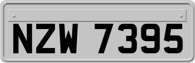 NZW7395