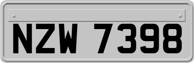 NZW7398