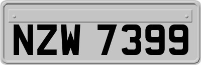 NZW7399