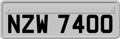 NZW7400