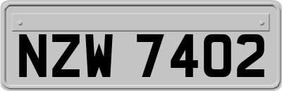 NZW7402