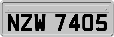 NZW7405