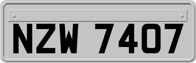 NZW7407