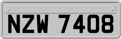 NZW7408