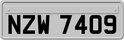 NZW7409