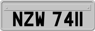 NZW7411
