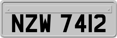 NZW7412