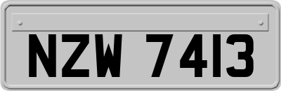 NZW7413