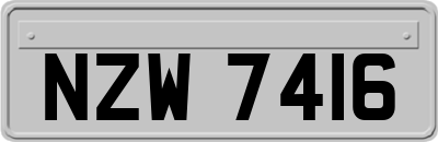 NZW7416