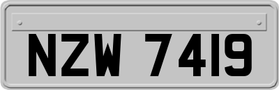 NZW7419