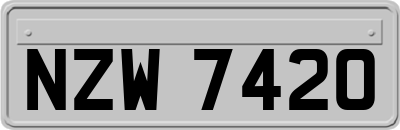 NZW7420
