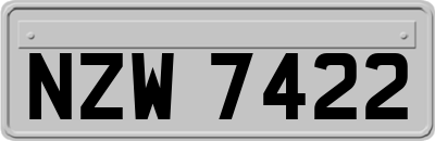 NZW7422