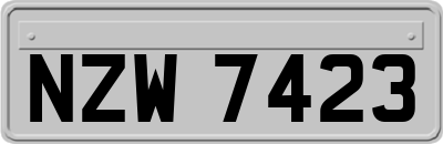 NZW7423