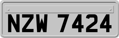 NZW7424
