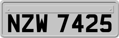NZW7425