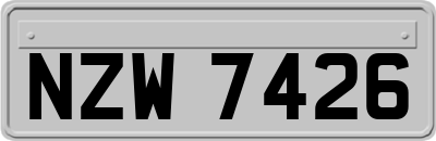NZW7426