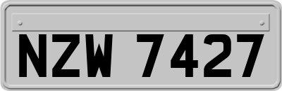 NZW7427