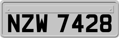 NZW7428
