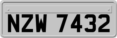 NZW7432