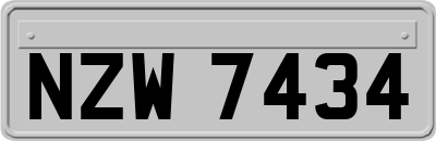 NZW7434